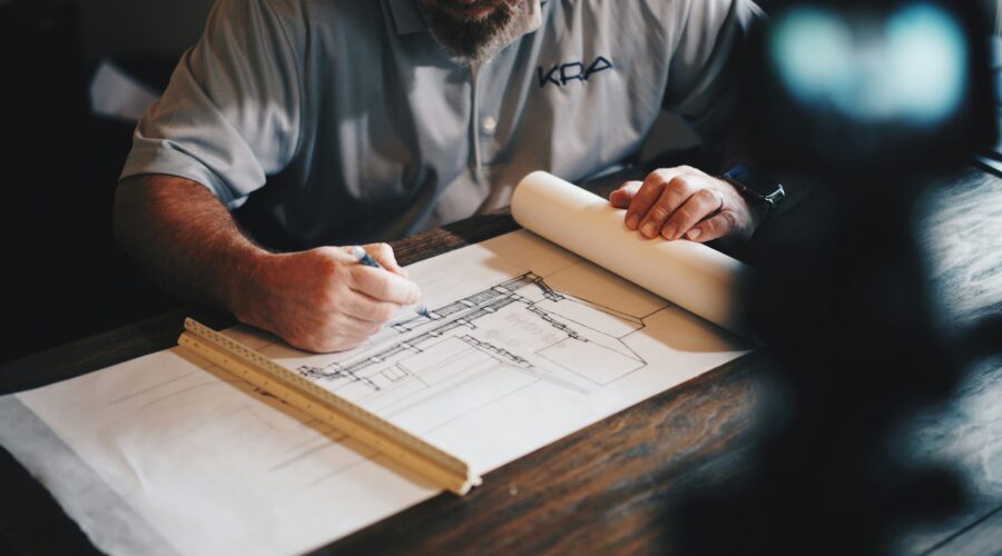 Comment choisir le bon architecte pour votre projet immobilier