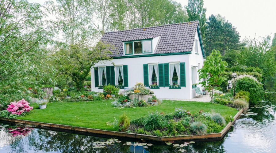 Comment concevoir un jardin parfait pour votre propriété : Conseils d’experts