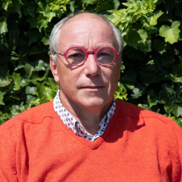 Oliveir Rouxhet