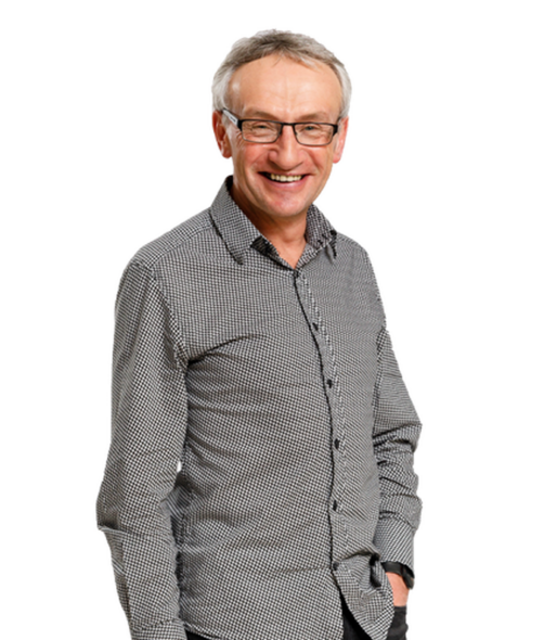 Alain Rosen