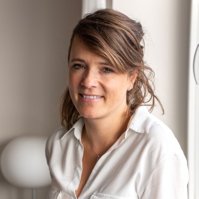 Florence Hoorickx