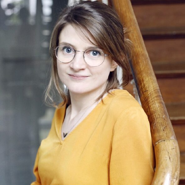 Aurore Renard