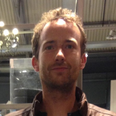 François Charlier