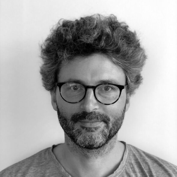 Antoine Crahay