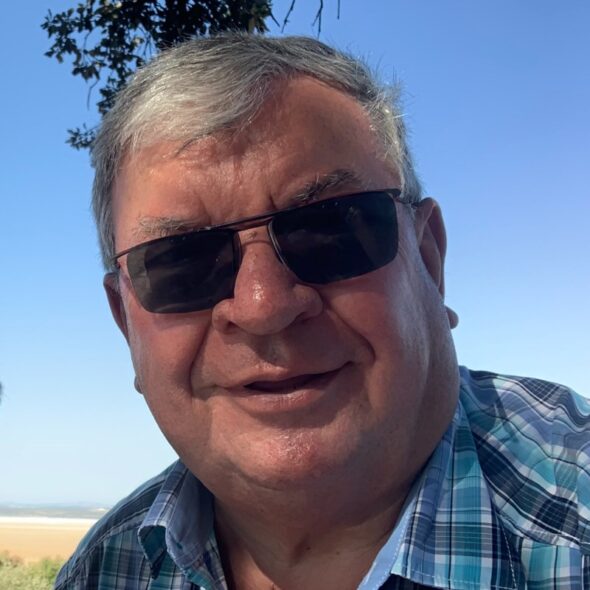 Jean-Pol Halliez