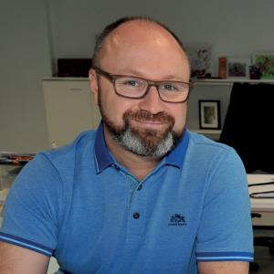 Fabian Gérard