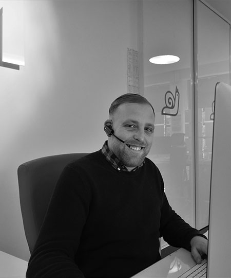 Jean-Michel Pirotte