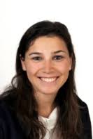 Jackie Delhaye