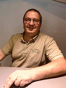 Laurent Van Puyvelde