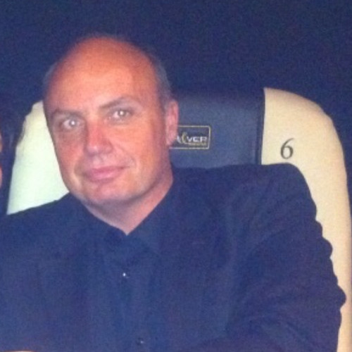 Constantin Moutsias