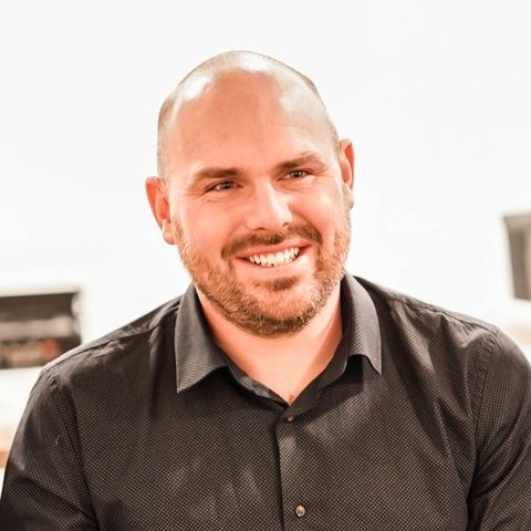 Michaël Decroisson