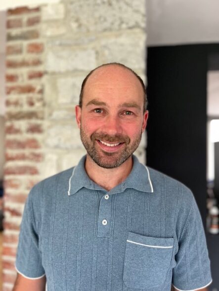 Florent Deliège