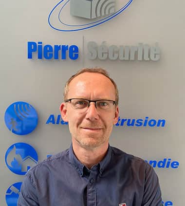 Frédéric Pierre