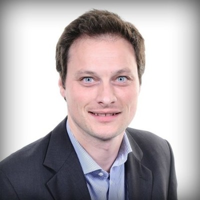 Nicolas Prost-Gargoz