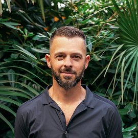 Stefan Morael