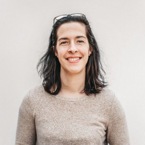 Sonia Mariani