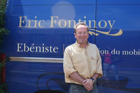 Eric Fontinoy