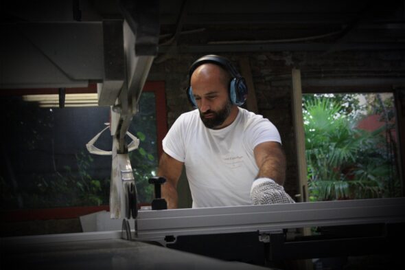 Sebastiano Camerlingo