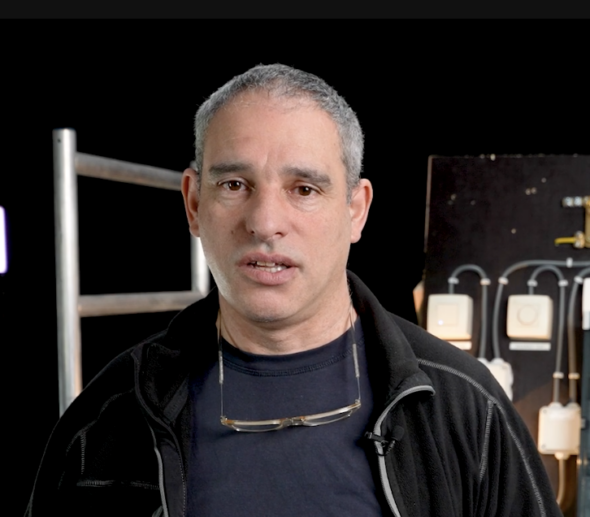 Helder Oliveira