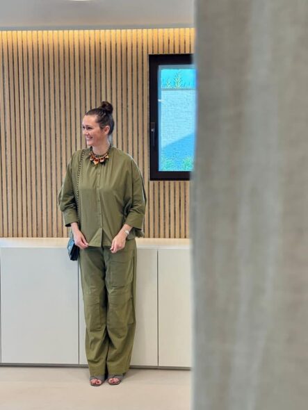 Julie Wouters