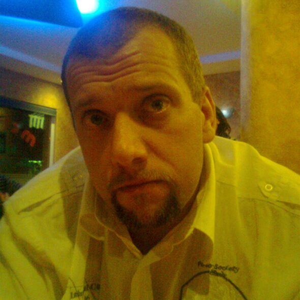 Patrick Evrard
