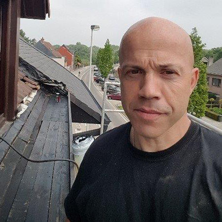 Dennis Roelandt