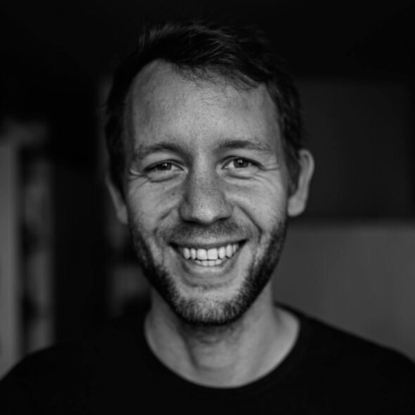 Damien Derouaux