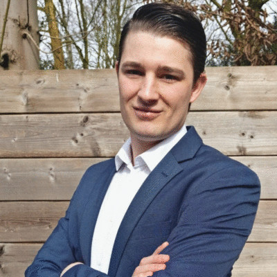 Michaël Couckuyt