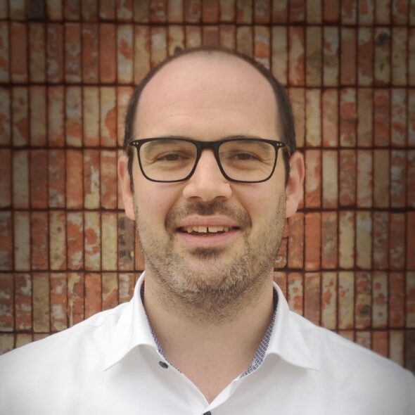 Simon Alleman