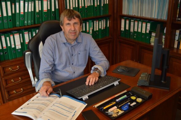 Marc Verreydt