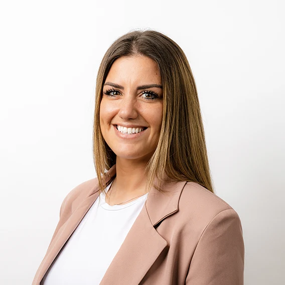 Céline Vanhuylenbroeck