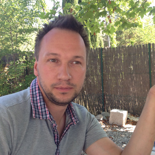 Vincent Vanderheyde