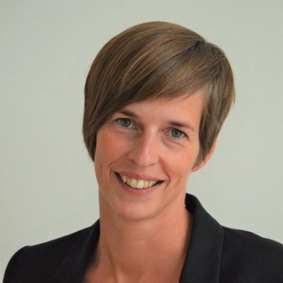 Tinneke Vanderstukken