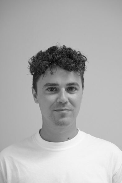 Benoit Van den Bossche