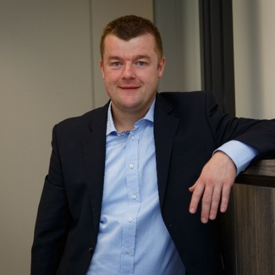 Steve Verhelst