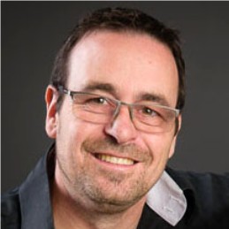 David De Wolf
